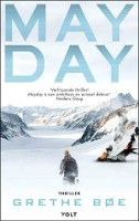 Grethe Bøe - Mayday