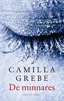 De minnares - Camilla Grebe
