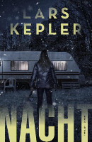 Nacht - Kepler