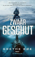 Grethe Bøe - Zwaar geschut